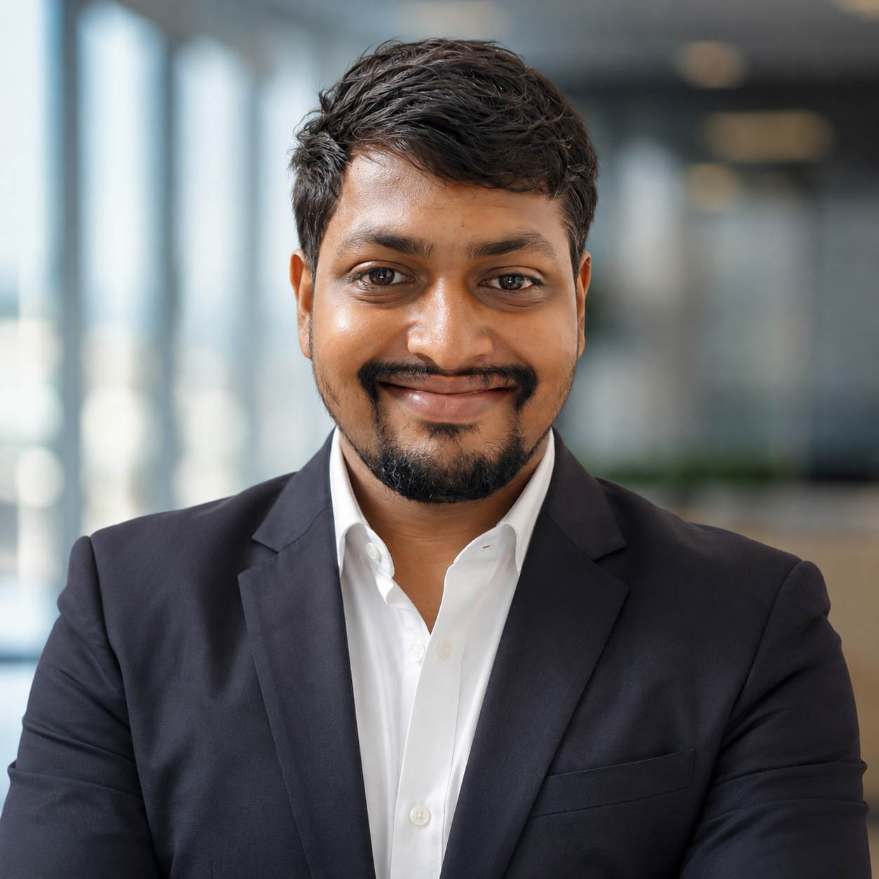 Mayuresh Pandit — Founder of DreaInno