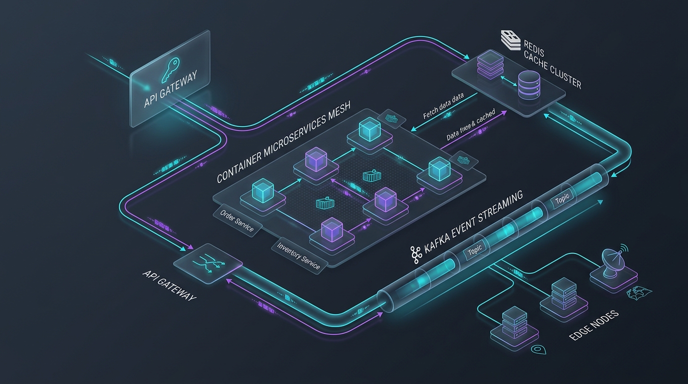 REPOSITORY COMPLEXITY & DEPENDENCY GRAPH